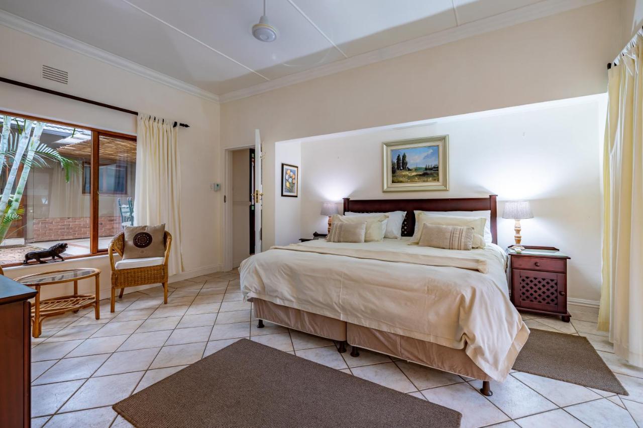 Mhlati Guest Cottages Malalane Exterior photo