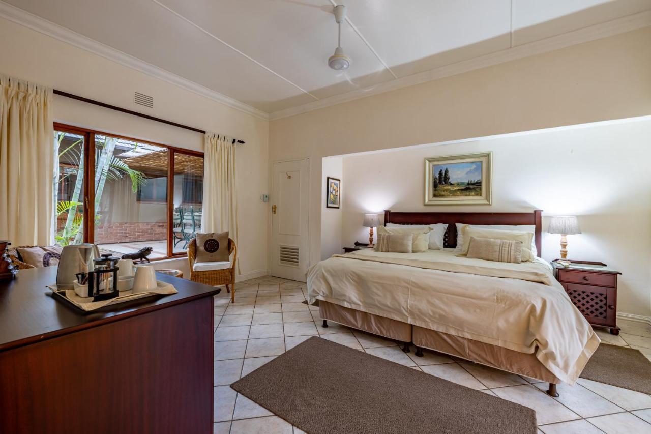 Mhlati Guest Cottages Malalane Exterior photo