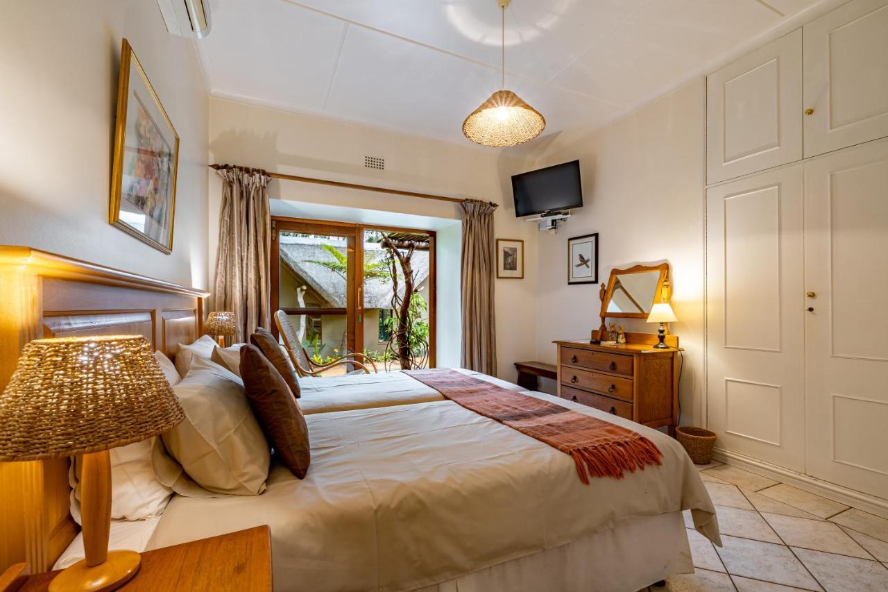 Mhlati Guest Cottages Malalane Exterior photo