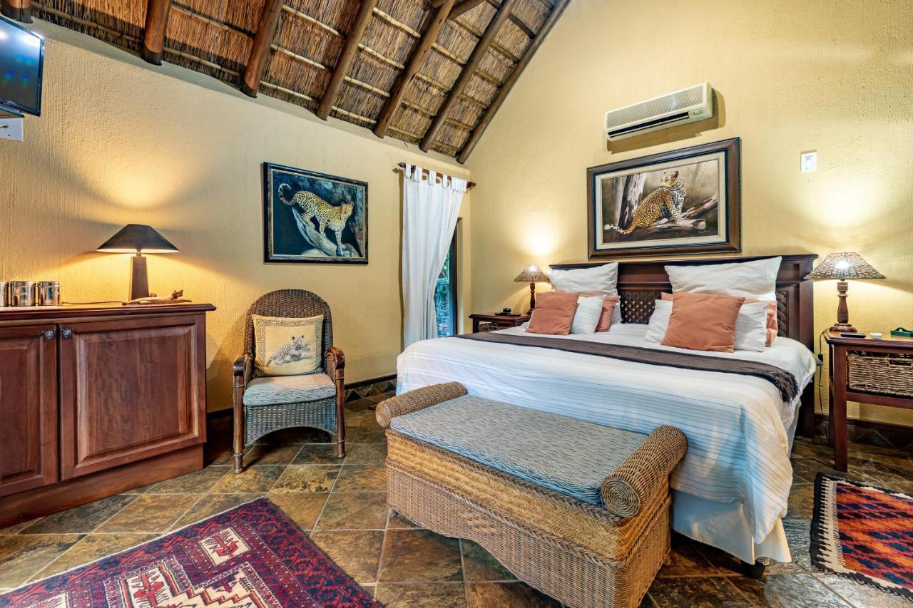 Mhlati Guest Cottages Malalane Exterior photo