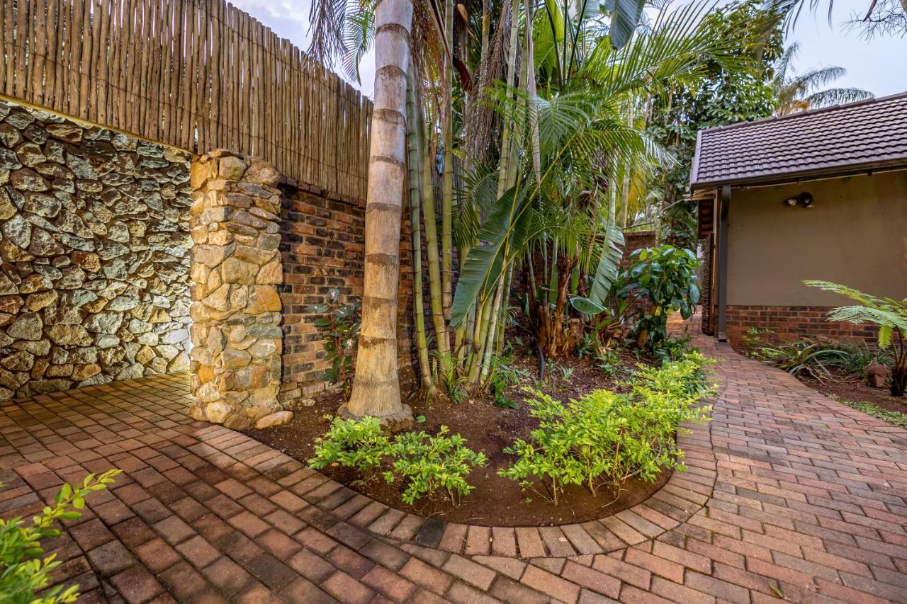 Mhlati Guest Cottages Malalane Exterior photo