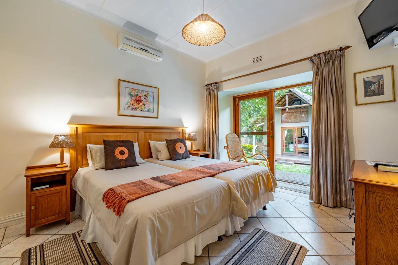 Mhlati Guest Cottages Malalane Exterior photo