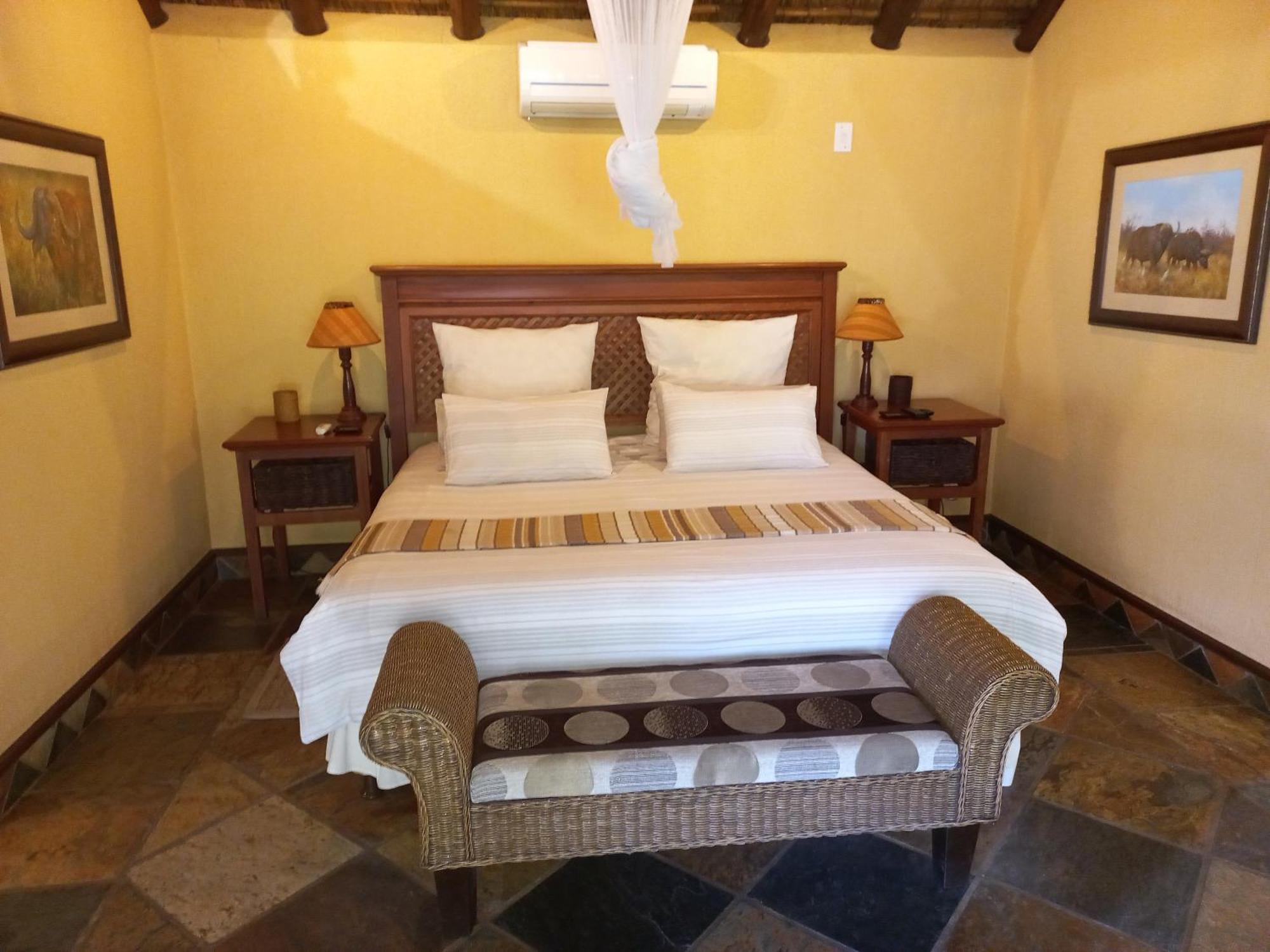 Mhlati Guest Cottages Malalane Exterior photo